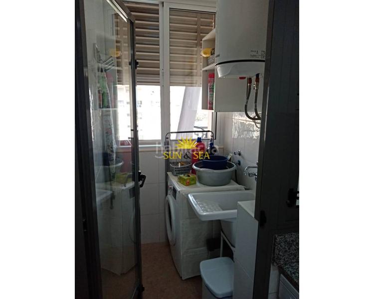 Foto 1beaa0e6-d87e-4642-a8f2-adbd877916ea. Alquiler apartamento iexcldisponible desde ya para todo el antildeo!te presentamos este fantaacutesticoampnbsppiso en octava planta con ascensor, una v en San Fulgencio