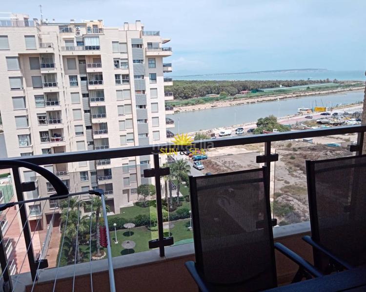 Foto 23f77559-a178-40ee-942b-2030573256d0. Alquiler apartamento iexcldisponible desde ya para todo el antildeo!te presentamos este fantaacutesticoampnbsppiso en octava planta con ascensor, una v en San Fulgencio