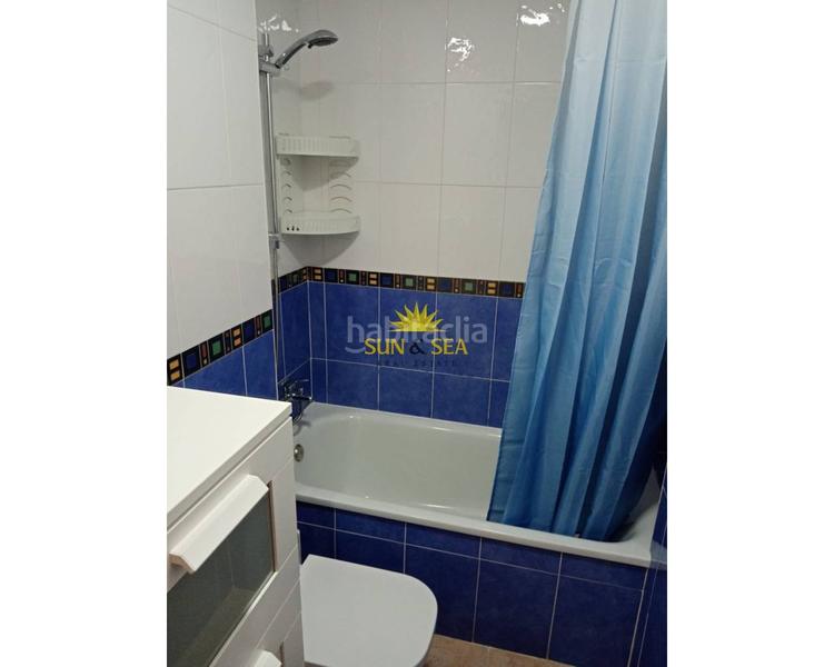 Foto 5da794e1-d8f4-4d75-b403-d7d2d6485bef. Alquiler apartamento iexcldisponible desde ya para todo el antildeo!te presentamos este fantaacutesticoampnbsppiso en octava planta con ascensor, una v en San Fulgencio