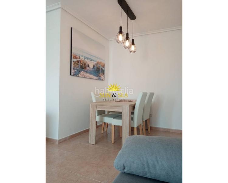 Foto 75cc7563-e101-4480-8050-8532ecbf552f. Alquiler apartamento iexcldisponible desde ya para todo el antildeo!te presentamos este fantaacutesticoampnbsppiso en octava planta con ascensor, una v en San Fulgencio