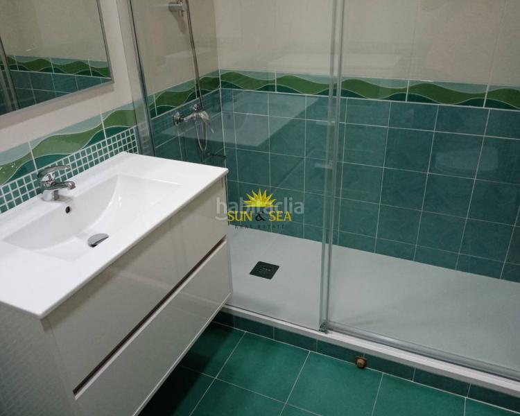 Foto b3994397-85fb-4e56-9a22-a9eb7475fb25. Alquiler apartamento iexcldisponible desde ya para todo el antildeo!te presentamos este fantaacutesticoampnbsppiso en octava planta con ascensor, una v en San Fulgencio