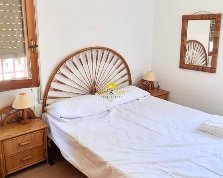 Foto 07b68e32-1fac-4cf8-b4a3-bc9d8ce9918f. Alquiler chalet disponible desde septiembre hasta juniote presentamos este estupendoampnbspchalet independiente, perfecto para quienes buscan ampl en San Javier