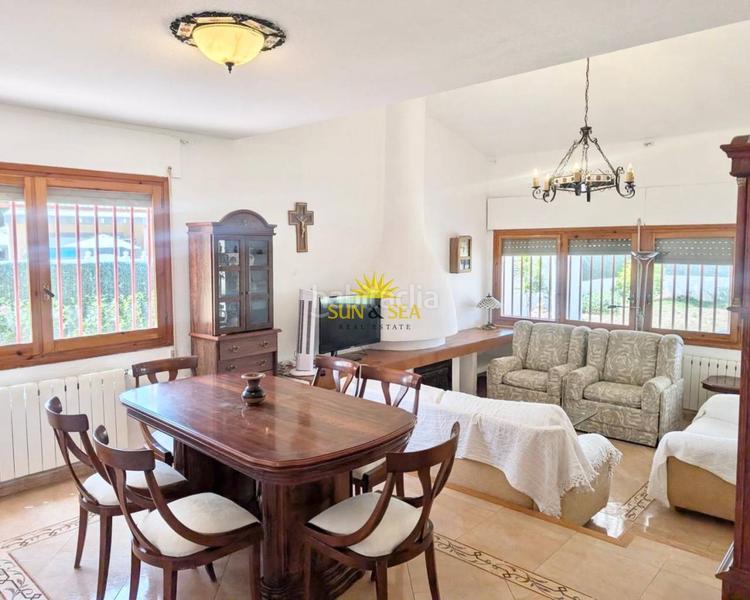Foto 34375cf4-5300-4641-be2e-7b52323edb40. Alquiler chalet disponible desde septiembre hasta juniote presentamos este estupendoampnbspchalet independiente, perfecto para quienes buscan ampl en San Javier