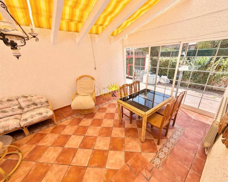 Foto 442346b7-a80c-4067-a997-e4ee12e88953. Alquiler chalet disponible desde septiembre hasta juniote presentamos este estupendoampnbspchalet independiente, perfecto para quienes buscan ampl en San Javier