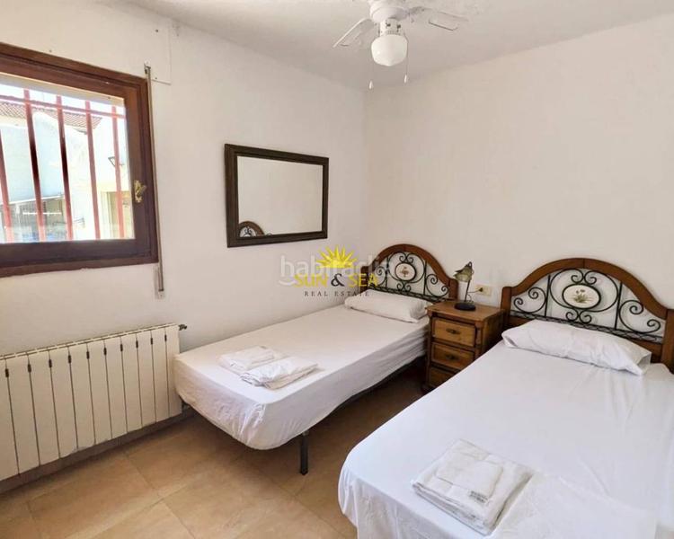 Foto 4665a1e5-5852-4f42-884d-039d18b05fde. Alquiler chalet disponible desde septiembre hasta juniote presentamos este estupendoampnbspchalet independiente, perfecto para quienes buscan ampl en San Javier