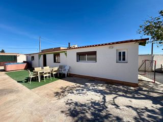Masía en Pozo Estrecho. En venta desde octubre ndash finca ruacutesticate presentamos es
