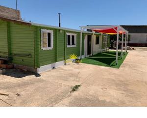 Masia a Pozo Estrecho. En venta desde octubre ndash finca ruacutesticate presentamos es