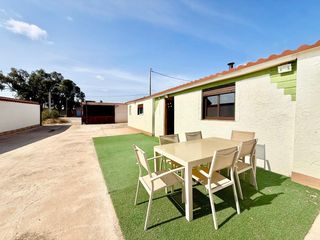 Masia a Pozo Estrecho. En venta desde octubre ndash finca ruacutesticate presentamos es