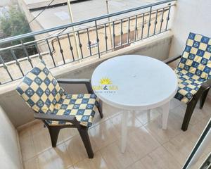Location Appartement à El Molino. Disponible desde septiembre hasta juniote presentamos este acoge