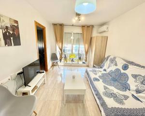 Location Appartement à El Molino. Iexcldisponible desde septiembre para todo el antildeo!te presen