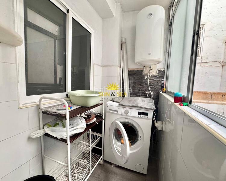 Foto 49c24412-6c11-40fd-ab51-76948009154b. Lloguer apartament amb calefacció a Reina Victoria - Miguel Hernández Elche / Elx