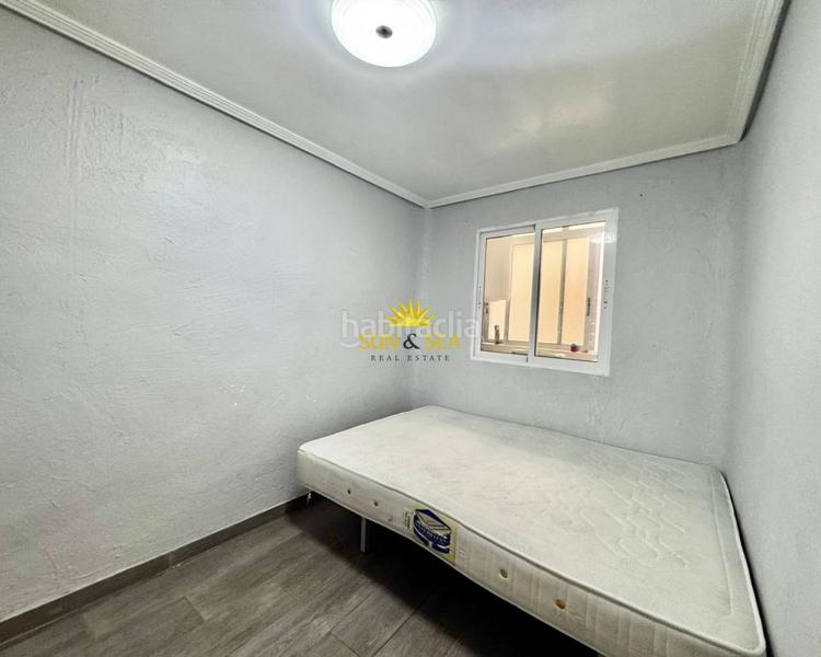 Foto daa54e91-b832-46ef-8283-b55101d9b0df. Lloguer apartament amb calefacció a Reina Victoria - Miguel Hernández Elche / Elx