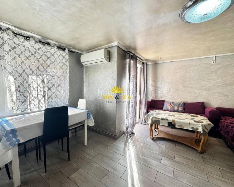 Foto de0f6369-5699-4164-a577-947efabb61c0. Lloguer apartament amb calefacció a Reina Victoria - Miguel Hernández Elche / Elx