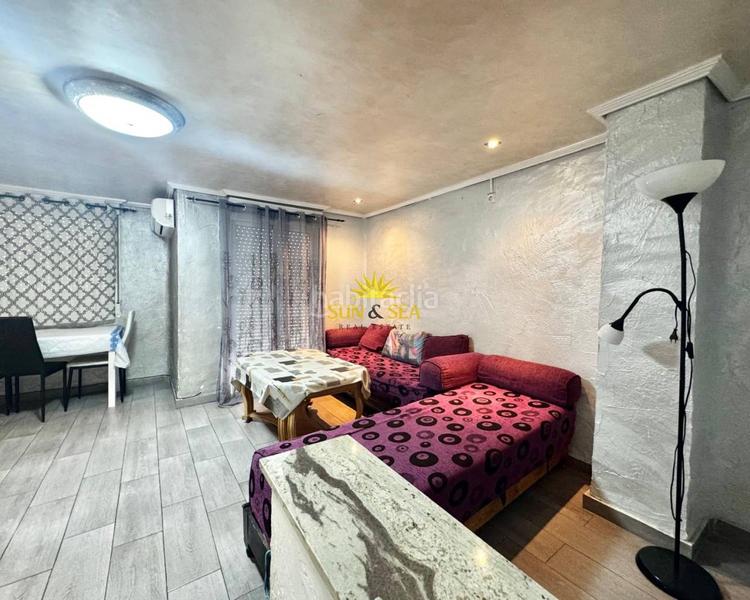 Foto 1eac54e9-926e-46b0-8bd9-30ebb3410f06. Location appartement avec chauffage dans Reina Victoria - Miguel Hernández Elche / Elx