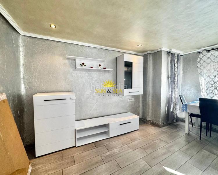 Foto 51c68dfa-8f9a-4fcb-801f-d8de977521b7. Location appartement avec chauffage dans Reina Victoria - Miguel Hernández Elche / Elx