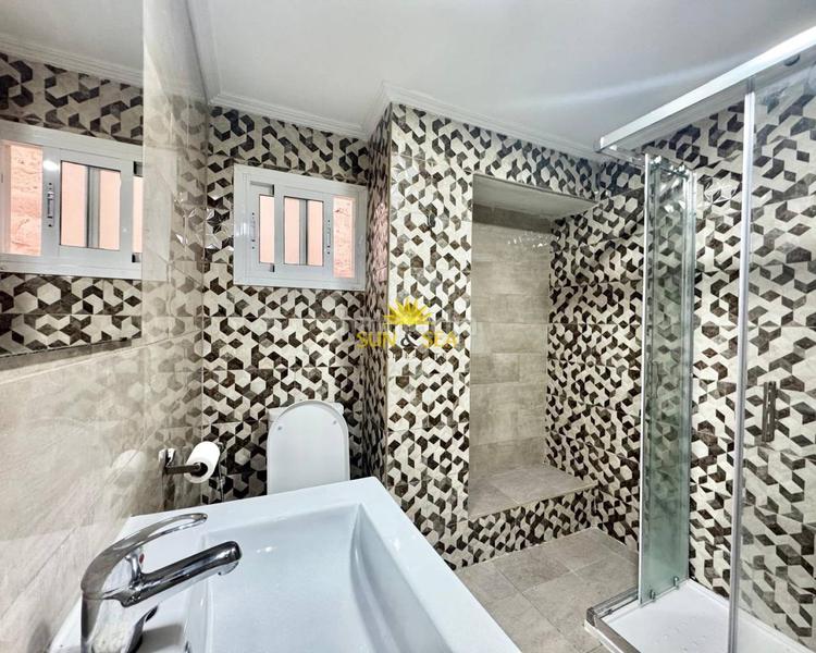 Foto 555fb7d4-bfa8-4e1a-84f3-837863c07d9a. Location appartement avec chauffage dans Reina Victoria - Miguel Hernández Elche / Elx