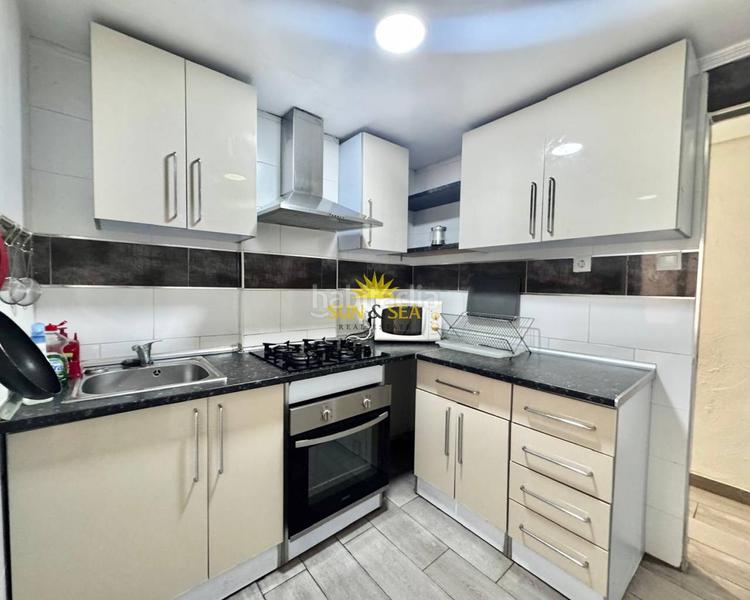 Foto 08c419cf-84fc-41e3-936a-d3beed02d529. Miete appartement mit heizung in Reina Victoria - Miguel Hernández Elche / Elx