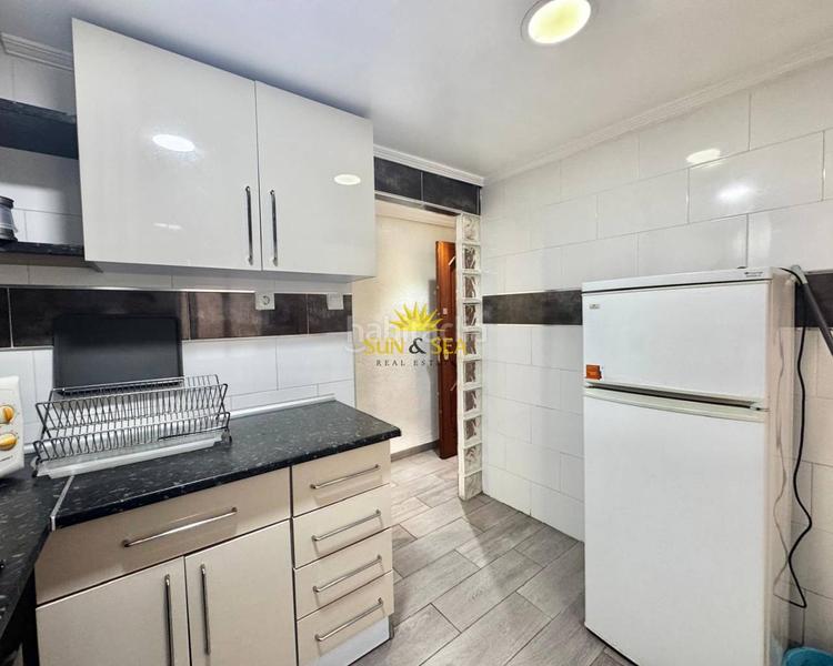 Foto 9260ec76-e6f2-4787-9830-e0d34acc6da7. Miete appartement mit heizung in Reina Victoria - Miguel Hernández Elche / Elx