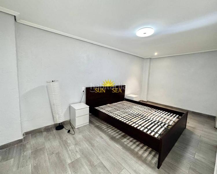 Foto e4d16c9b-5fc7-47f4-8c81-93a64f1876b4. Miete appartement mit heizung in Reina Victoria - Miguel Hernández Elche / Elx