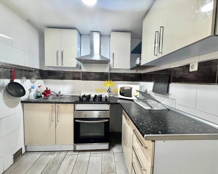 Foto ffb2dab6-9761-45be-ad70-562605e1bdfd. Miete appartement mit heizung in Reina Victoria - Miguel Hernández Elche / Elx