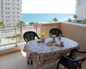 Lloguer Apartament a Tomás Maestre. Iexcldisponible desde octubre hasta marzo!te presentamos este co