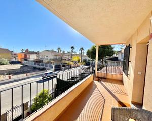 Location Appartement à Los Narejos_Punta Calera. Iexcldisponible desde el 15 de septiembre hasta junio!te present