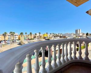 Location Appartement à Centro. Iexcldisponible desde el 15 de septiembre hasta junio!te present