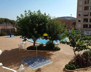 Rent Apartment in Guardamar Playa. Iexcldisponible del 26 de septiembre al 1 de abril!te presentamo