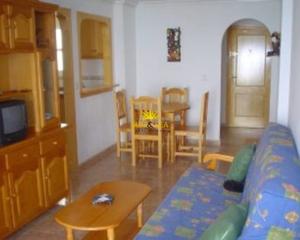 Location Attique à Zona Playa de los Locos. Iexclalquiler desde septiembre hasta junio!te presentamos este a