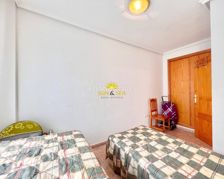 Foto f45fd785-ea10-4ae6-9be5-b96ceac9c7d2. Miete dachwohnung mit heizung pool in Zona Playa de los Locos Torrevieja