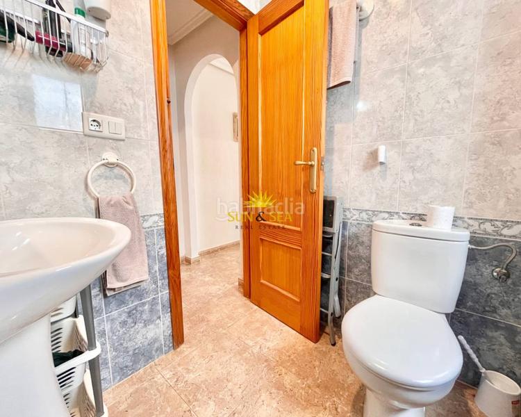 Foto 40190b3a-4555-4858-a497-9ca65960fbc8. Rent penthouse with heating pool in Zona Playa de los Locos Torrevieja