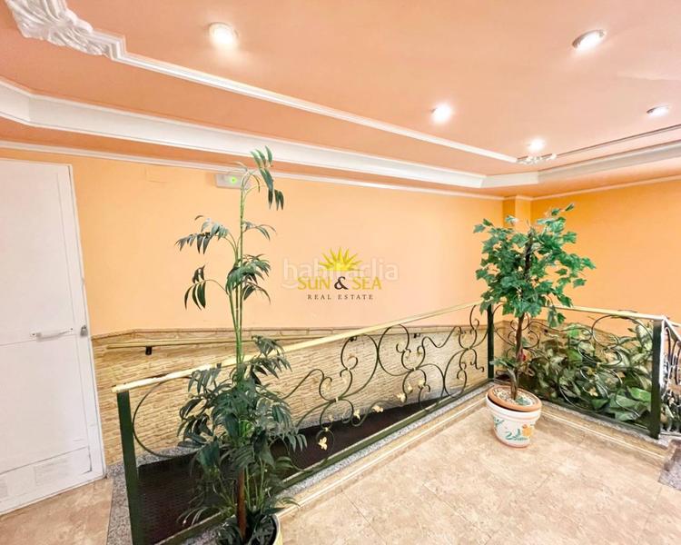 Foto ce4ab2a1-fbee-437b-bfa5-4ca12a7c61c7. Rent penthouse with heating pool in Zona Playa de los Locos Torrevieja