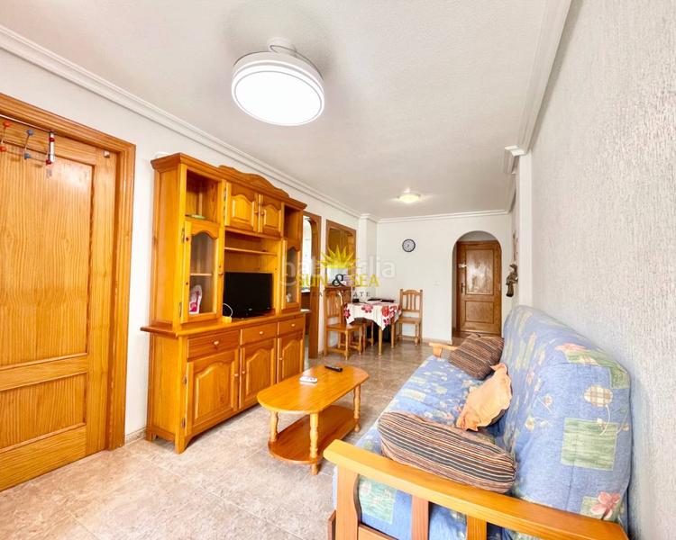 Foto e2afd2a9-1cbf-4437-af2b-9389707618a3. Rent penthouse with heating pool in Zona Playa de los Locos Torrevieja