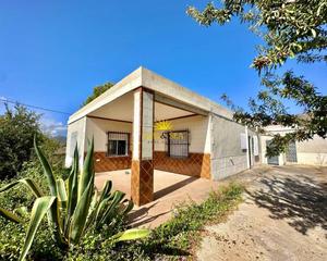 Miete Haus in Hondón de las Nieves. Iexclalquiler desde octubre para todo el antildeo!te presentamos
