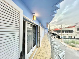 Location Appartement à Lo Pagán. Iexclalquiler disponible desde septiembre para todo el antildeo