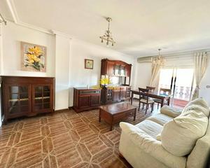 Miete Etagenwohnung in Almoradí. Iexclalquiler disponible a partir de septiembre para todo el ant