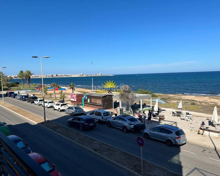 Foto 07720bfa-482c-4c6e-b181-2fa079006a99. Miete appartement mit heizung parking in La Veleta Torrevieja