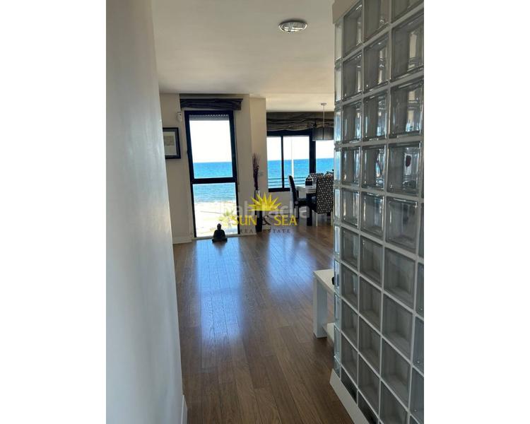 Foto 23b8e5b8-7d34-4b57-886e-2ee96f5da48d. Miete appartement mit heizung parking in La Veleta Torrevieja