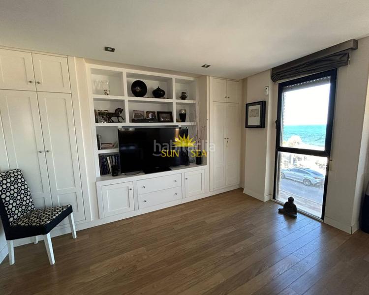 Foto 5cbb88e0-1dc5-4591-acec-fd0daea1889f. Miete appartement mit heizung parking in La Veleta Torrevieja