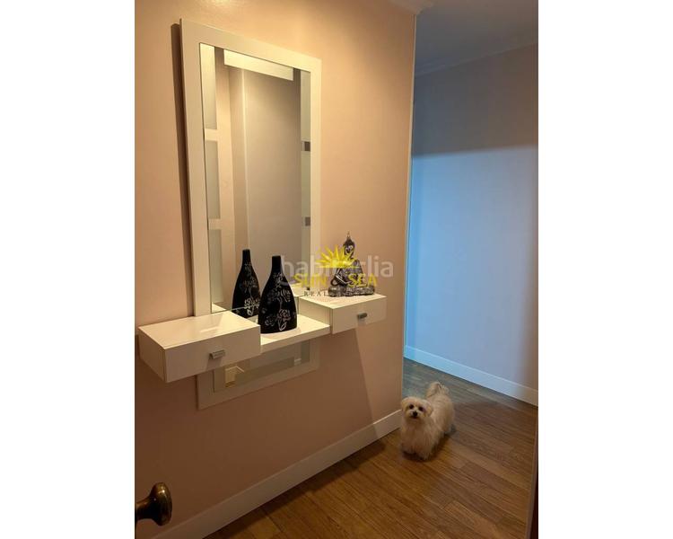 Foto 991fbc03-e799-4940-af8b-79594fb8824e. Miete appartement mit heizung parking in La Veleta Torrevieja