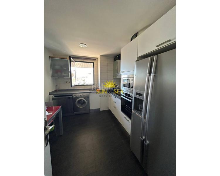 Foto 9ae76c54-344b-4643-9cba-6a8397780c4c. Miete appartement mit heizung parking in La Veleta Torrevieja