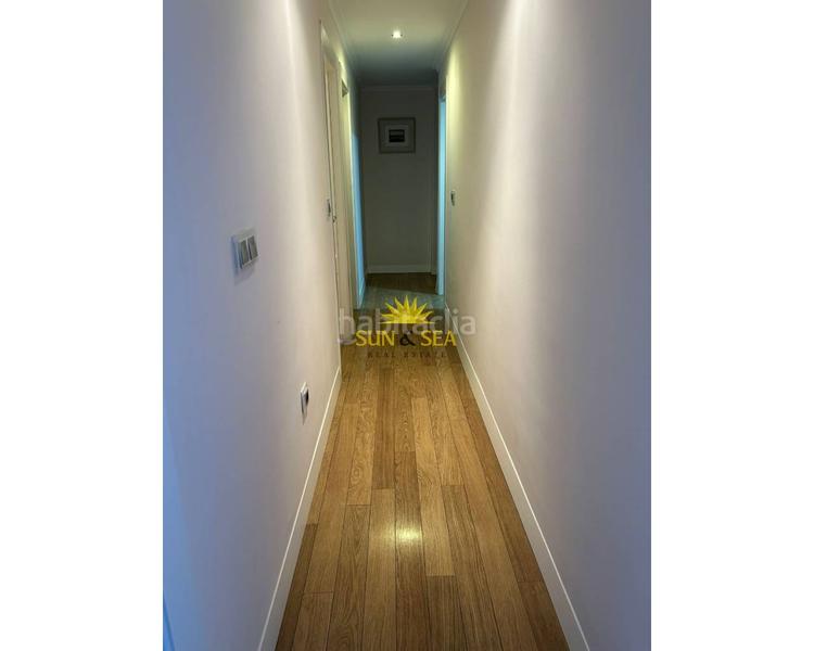 Foto 9bd4d3df-41ad-4322-b492-135036b6d8c7. Miete appartement mit heizung parking in La Veleta Torrevieja