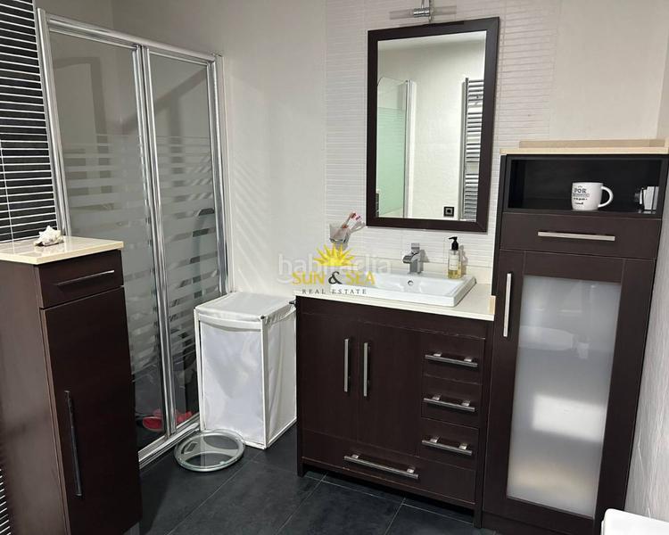 Foto b1c261c6-8a83-4632-b36a-d238ef110103. Miete appartement mit heizung parking in La Veleta Torrevieja