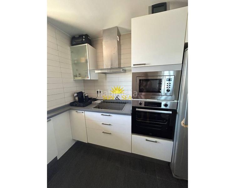 Foto d6535df7-be6a-474e-bbed-a9f75fe2148b. Miete appartement mit heizung parking in La Veleta Torrevieja