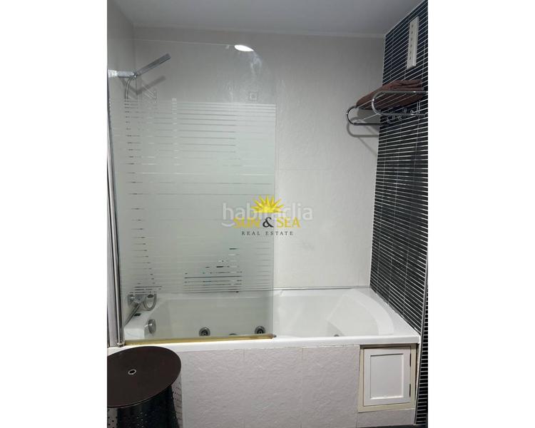 Foto 0f8da02a-580a-4be2-b9b7-71c0c49fe508. Rent apartment with heating parking in La Veleta Torrevieja