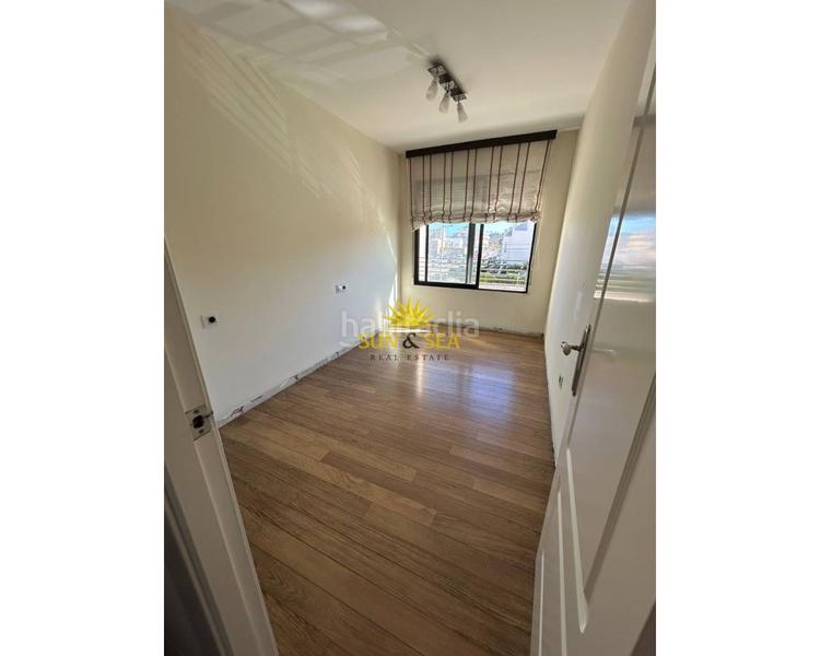 Foto 1f93efa0-e5e9-4133-b8bd-b50741c2694b. Rent apartment with heating parking in La Veleta Torrevieja