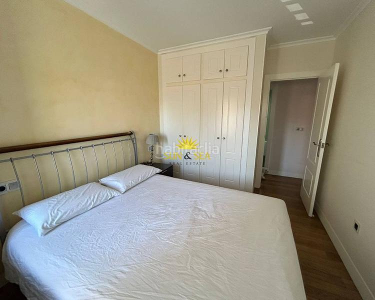 Foto 309f69d8-a509-4e5c-b8ea-63f813ca385e. Rent apartment with heating parking in La Veleta Torrevieja