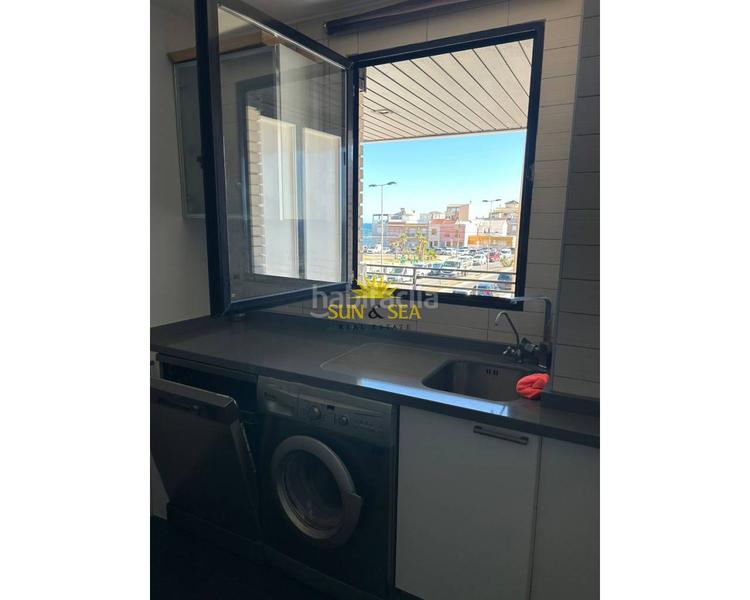 Foto 8c26f29d-5054-4889-8d2f-68be731b9a17. Rent apartment with heating parking in La Veleta Torrevieja