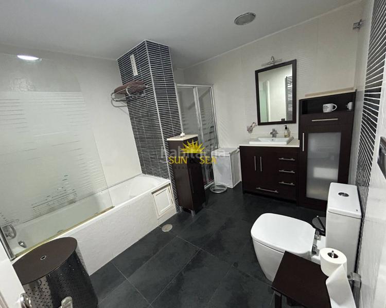 Foto a336f194-2280-4976-b317-f261c95ec72f. Rent apartment with heating parking in La Veleta Torrevieja