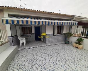 Miete Haus in Lo Pagán. Iexclalquiler desde septiembre hasta junio!te presentamos este e